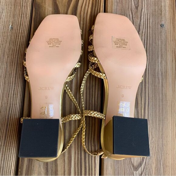 J Crew Shoes 9 - Picture 8 of 11